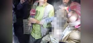 Suudi Arabistan Yemen'de sivilleri vurdu: 3 ölü