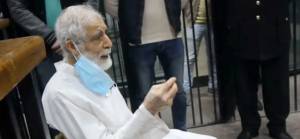 İhvan'ın eski lideri Mahmud İzzet: 16 aydır hücrede tutuluyorum