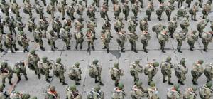 Rusya ve Ukrayna'nın güç dengeleri ne boyutta?