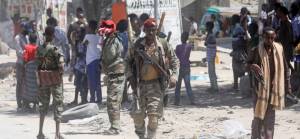 Somali'de bitmeyen siyasi kriz yeniden çatışmaya evriliyor