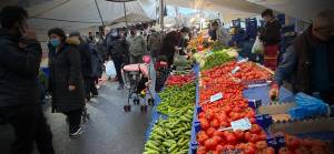 Son 20 yılın zirvesinde: Enflasyon yüzde 60'ı geçti