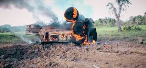 Somali'de Eş Şebab yabancı güçlere saldırdı: 5 ölü