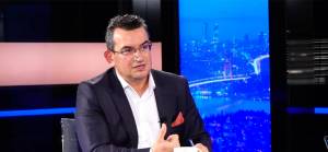 Casusluk suçlamasıyla yargılanan DEVA Partili Gürcan tahliye edildi