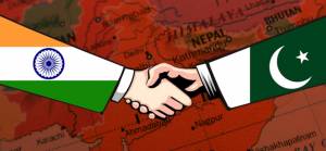 Pakistan'ın yeni güvenlik politikası, Hindistan ile barış ve Keşmir meselesi