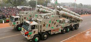 Filipinler Hindistan'dan 375 milyon dolar değerine anti-gemi füze sistemi alacak