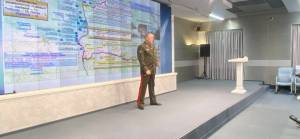 Belarus ve Rusya, Ukrayna sınırında ortak askeri tatbikat düzenleyecek