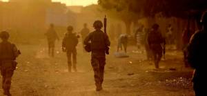 Rus güçleri ve Mali ordusu elleri bağlı 40 Müslüman sivili yakarak infaz etti