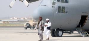 Özbekistan: Afganistan'a hava araçlarını geri vermeyeceğiz