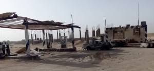 Yemen'de İran destekli Husilerin füze saldırısında 5 sivil öldü