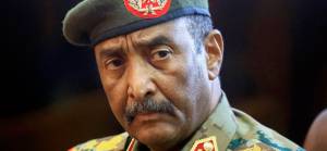Sudan: Cunta lideri Burhan 15 yeni bakan atadı