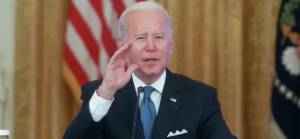 Biden'ın 'Putin iktidarda kalamaz' sözlerine Beyaz Saray'dan müdahale