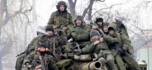 Ukraynalı ayrılıkçılara Rus ordusuna katılma çağrısı