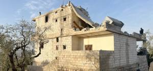 ABD'den Suriye'nin kuzeyinde hava indirmesi