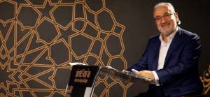 İslamoğlu: Bir dönemi İslamcı olarak geçirmekten çok pişmanım, tevbe ediyorum