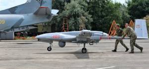 Litvanya'da toplanan bağışlarla Ukrayna'ya Bayraktar TB2 alınacak