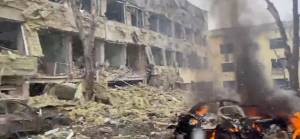 AB ve ABD'den Rusya'ya yeni yaptırımlar