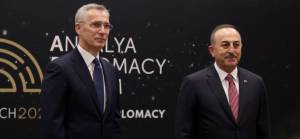 Stoltenberg: Türk SİHA'ları Ukrayna için hayati önemde