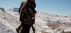 Çin gözünü Afganistan'ın madenlerine dikti