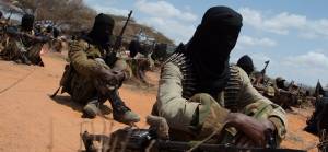 Eş Şebab'ın Kenya ve Somali'de Çin çıkarlarına yönelik saldırıları