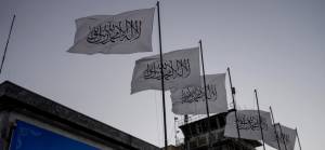 Afganistan'da bir Taliban yetkilisi babasının katilini affetti