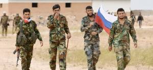 Rusya, Suriyeli paralı askerleri Libya'dan Ukrayna'ya gönderiyor