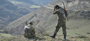 Ermenistan Azerbaycan'a karşı Rusya'dan yardım istedi