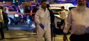 İsrail'de bir haftada 11 kişi silahlı saldırılarda öldü