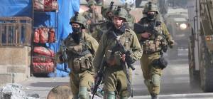 İsrail ordusu Filistin'de mülteci kampını bastı: 3 ölü, 15 yaralı