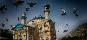 Afganistan'da yaklaşık 50 yılın ardından savaşsız ilk Ramazan