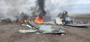 Rusya-Ukrayna savaşı: Taraflar kaç hava aracı kaybetti?