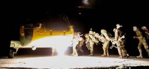 TSK'dan Irak'ın kuzeyine 'Pençe Kilit' operasyonu