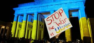 Rusya'nın Ukrayna'yı işgali Almanya'yı nasıl ikilemde bıraktı?