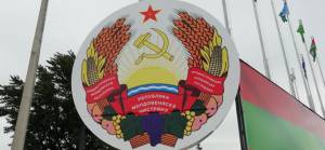 Moldova ile Rusya arasında 'Transdinyester' gerilimi