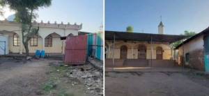 Etiyopya'da Müslümanlara karşı saldırılar sürüyor: Bayramda camiler boş kaldı