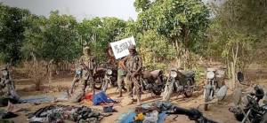 El Kaide'nin Nijerya'daki kolu Ensaru kime karşı savaşıyor, amacı ne?