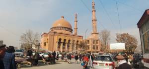 ABD: Tesettür kararını iptal etmesi için Afganistan'a baskı uygulayacağız