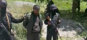 Tacikistan'da ordu güçleri ve göstericiler arasında gerilim büyüyor
