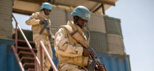 Mali'deki bombalı saldırıda 2 Mısır askeri öldü