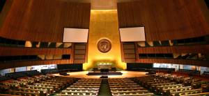 BM Genel Kurulu'nda Gazze için ateşkes kararı