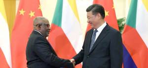 Analiz | Komor Adaları Afrika'da Çin'in yeni kalesi mi olacak?