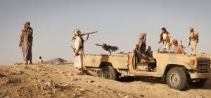 Yemen'de çatışmalar ateşkese rağmen sürüyor