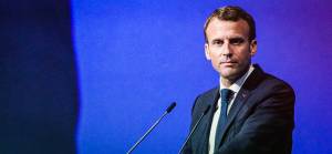 Fransa: Macron mecliste çoğunluğu kaybetti