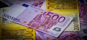 Euro bölgesinde enflasyon rekor kırdı