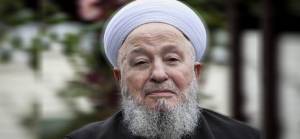 Mahmut Ustaosmanoğlu vefat etti