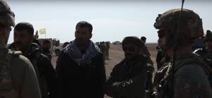 Türkiye'nin olası Suriye harekatı öncesi ABD-YPG iş birliği artıyor