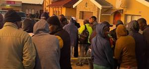 Güney Afrika'da gece kulübünde izdiham: 22 ölü