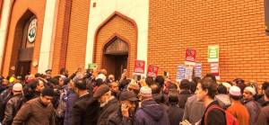 İngiltere'nin 'aşırıcılıkla mücadele' stratejisi Müslüman toplulukları olumsuz etkiliyor