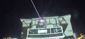 İsrail, İran tehdidine karşı Arap ülkelerine lazer hava savunma sistemi yerleştirmeyi planlıyor