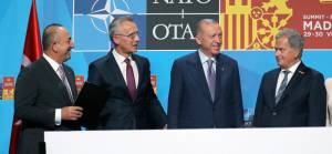 Türkiye'nin İsveç ve Finlandiya'ya yeşil ışık yaktığı anlaşmanın tam metni