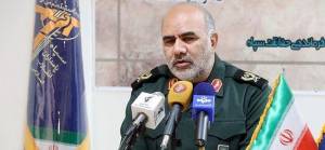 İran'da Devrim Muhafızları Tuğgenerali İsrail için casusluk yapma suçlamasıyla gözaltına alındı